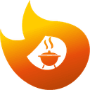 Dish Rally logo